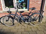 Gazelle Primeur damesfiets, Fietsen en Brommers, Ophalen, Gebruikt, Versnellingen, 50 tot 53 cm