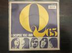 Q65 - I Despise You / Ann (Single, Decca AT 10224), Cd's en Dvd's, Vinyl Singles, Gebruikt, 7 inch, Single, Ophalen of Verzenden
