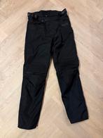 Evolution motorbroek maat M met CE-gekeurde protectoren, Ophalen of Verzenden, Tweedehands, Heren, Broek | textiel