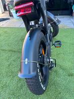 Fatbike V8 - Zo goed als nieuw, slechts 50 km gereden, Fietsen en Brommers, Elektrische fietsen, Ophalen of Verzenden, Zo goed als nieuw