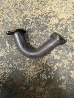 Rvs bocht 125/150/172/180 skr/hexa/runner, Ophalen of Verzenden