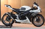 Suzuki GSXR 600 L1 35KW A2, Motoren, Motoren | Suzuki, Sportuitlaat, 4 cilinders, Bedrijf, Super Sport