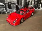 Pocher Ferrari F40 schaal 1-8 in zeer goede staat., Ophalen, Auto, Zo goed als nieuw, Info@houseofcoco.nl