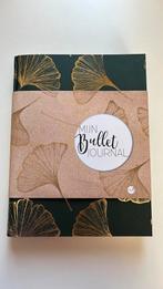 Mijn Bullet Journal nieuw/ongebruikt, Hobby en Vrije tijd, Scrapbooking, Ophalen, Zo goed als nieuw