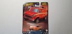 Hot Wheels Premium Ford Transit Supervan, Ophalen of Verzenden, Nieuw, Auto
