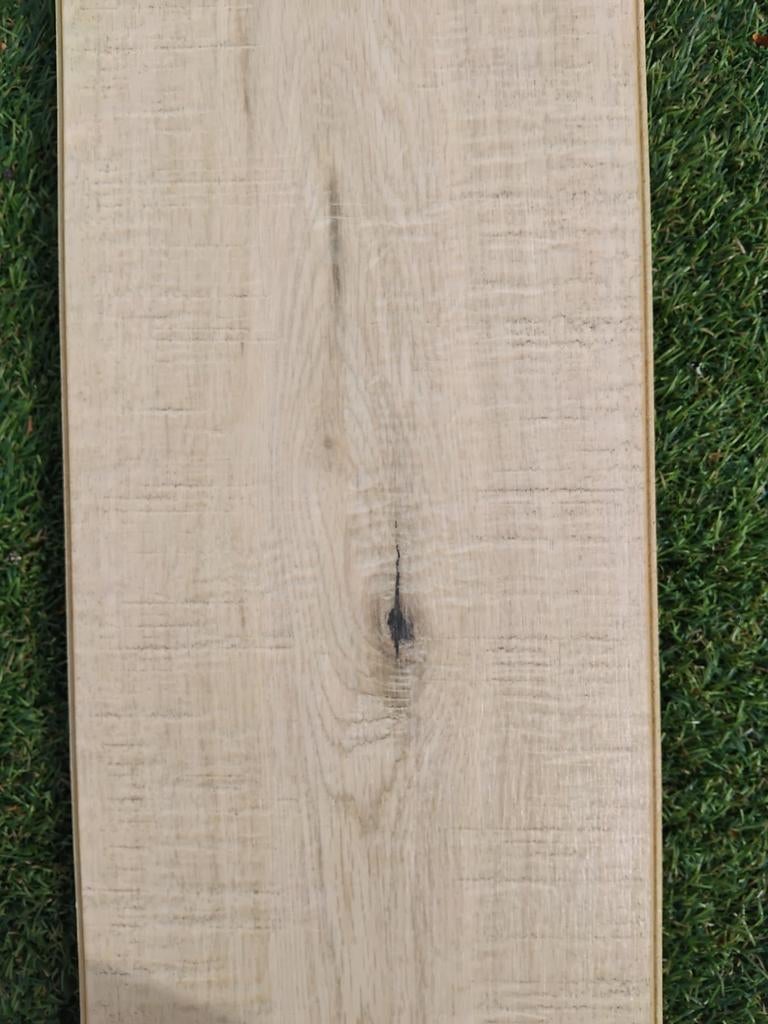 Gratis 1 pak laminaat licht eiken, Huis en Inrichting, Stoffering | Vloerbedekking, Ophalen, Nieuw, Laminaat