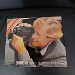 Vintage Eumig Mini 3 Servofocus PMA Camera, Ophalen of Verzenden, 8mm, Camera