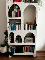 WOOOD Zacun wandrek wit - Zo goed als nieuw, Ophalen, 50 tot 100 cm, Zo goed als nieuw, 150 tot 200 cm