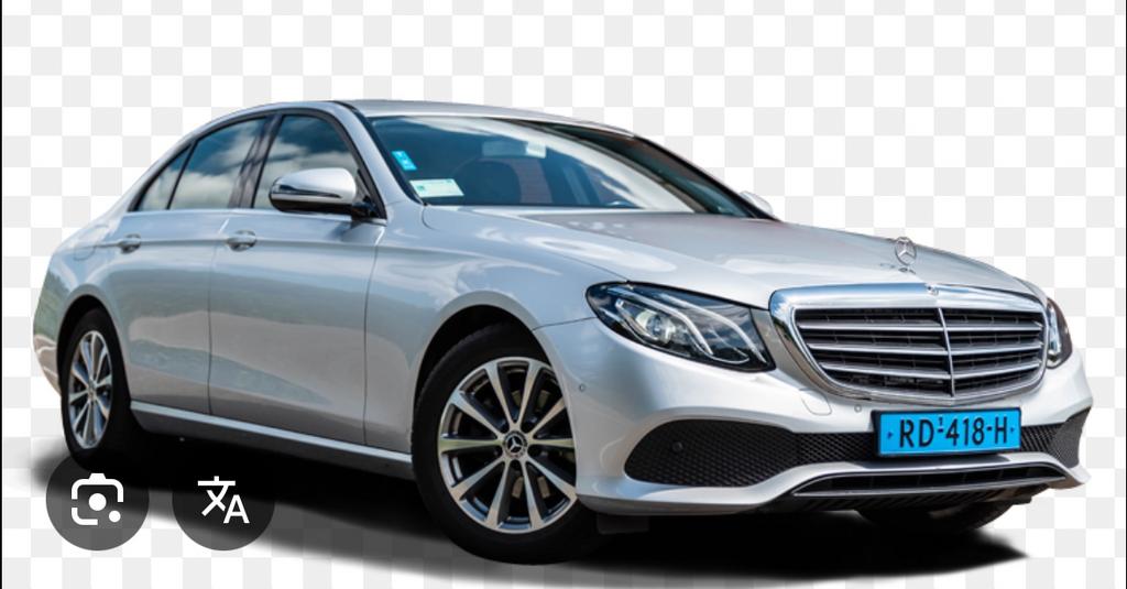 Taxi’s te pacht 24/7