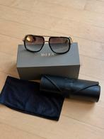 Dita Mach One Titanium Rose/Zwart, Zwart, Zo goed als nieuw, Bril, Ophalen