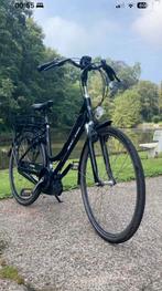 BATAVUS GARDA E-GO BOSCH ACTIVE LINE PLUS MIDDENMOTOR dames, Batavus, Ophalen of Verzenden, Zo goed als nieuw, 50 tot 53 cm