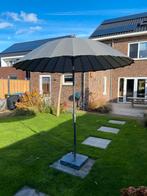 Parasol, Ophalen, Zo goed als nieuw, Stokparasol