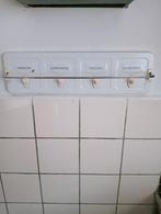 Handdoekrek, Ophalen, Huis en Inrichting