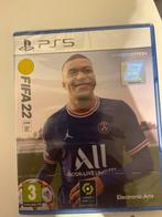 FIFA 22 PlayStation 5, Spelcomputers en Games, Games | Sony PlayStation 5, Nieuw, Eén computer, Ophalen of Verzenden, Sport