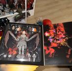 Neca Pennywise The Dancing Clown Ultimate Action Figure, Ophalen of Verzenden, Nieuw