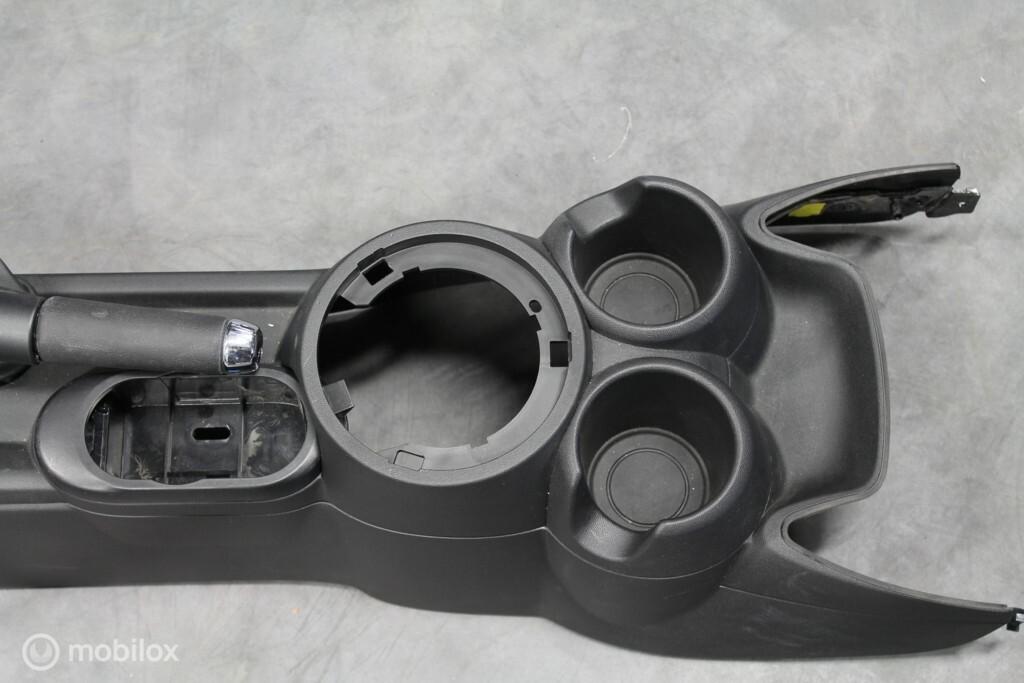 Middenconsole Mini Cooper F55 F56 F57 (2013-heden), Auto-onderdelen, Gebruikt, Ophalen of Verzenden