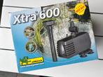 Ubbing fonteinpomp xtra 600, Ophalen, Nieuw, Vijverpomp