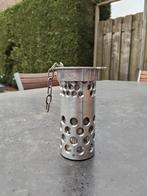 Anti diefstal Korf, Ophalen of Verzenden, Zo goed als nieuw