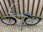Heren fiets, Ophalen of Verzenden, Zo goed als nieuw, 80 kg of meer