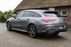 Mercedes-Benz CLA-Klasse Shooting Brake 250 e AMG Line PHEV, CLA, Gebruikt, Plug-in hybride, Hybride Elektrisch/Benzine