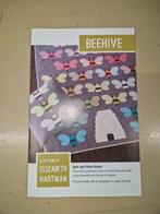 Quilt patroon Beehive - Elizabeth Hartman, Ophalen of Verzenden