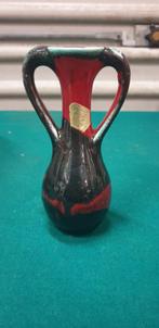 art deco vaas, Antiek en Kunst, Ophalen of Verzenden
