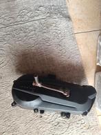 Carterkap / kickstart deksel Sym Mio, Ophalen of Verzenden, Blok