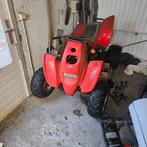 Access Streak quad 100cc Rollend Chassis met extra kappen, Ophalen of Verzenden, Gebruikt