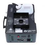Adj fog fury jett NIEUW IN DOOS, Ophalen, Nieuw, Rookmachine, Geluidgestuurd