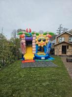 Te huur beach thema surf springkussen luchtkussens, Kinderen en Baby's, Speelgoed | Buiten | Springkussens, Ophalen, Jb, Jb, Jb