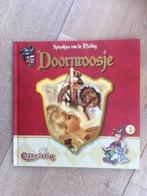 Sprookjes Van De Efteling 1          Doornroosje  ZGAN, Non-fictie, Renate Poper, Ophalen of Verzenden, Zo goed als nieuw