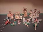 Elfjes, elven beeldjes Efteling Droomvlucht, Ophalen of Verzenden, Zo goed als nieuw