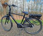 Nette elektrische Sparta Ebike, Nieuwe Bosch middenmotor ✅️, Ophalen, Sparta, Gebruikt, Versnellingen