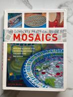 Het complete praktische handboek voor mozaïek, Ophalen of Verzenden, Gelezen, Overige onderwerpen