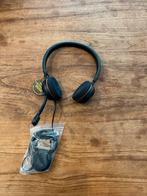 Jabra Evolve 20/20SE Headset - Zo goed als nieuw, Ophalen, Zo goed als nieuw, Op oor (supra aural), Overige merken