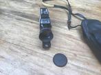 Bauer C6 Super 8 Filmcamera, Ophalen of Verzenden, 8mm, Camera