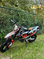 KTM 690 SMC R 2022 – Arrow uitlaat, SuperMoto, LED Verlichting, Particulier, Meer dan 35 kW