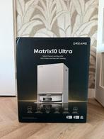 Dreame Matrix10 Ultra robotstofzuiger | nieuw!, Ophalen of Verzenden, Nieuw, Robotstofzuiger
