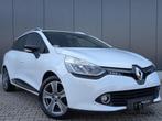 Renault Clio Estate 0.9 TCe Night&Day|Cruise|Navi|Pdc|Lmv|, Auto's, Voorwielaandrijving, Met garantie (alle), Wit, Origineel Nederlands