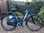 Amslod elektrische fiets, 52 cm, mooie en goede staat, Zo goed als nieuw, 51 tot 55 cm, 50 km per accu of meer, Ophalen
