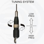 Sirio mini snake met vaste voet en kabel € 30,95, Gravenstraat 5 in Rijssen, B.S. Communicatie, Nieuw, Ophalen of Verzenden