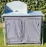 Basecamp opvouwbaar (keuken)kastje, Ophalen, Gebruikt