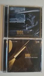 Volbeat 2x cd orgineel, Verzenden, Zo goed als nieuw, Poprock