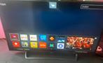Philips 55 inch ambilight 4k smart tv, Philips, 50 Hz, Ophalen of Verzenden, Zo goed als nieuw