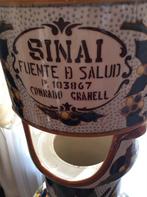 Antieke Spaanse Waterzuivering Zuil - Sinai Fuente de Salud, Ophalen