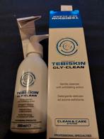 Tebiiskin gly  clean nieuw in verpakking, Ophalen of Verzenden, Nieuw, Gehele gezicht