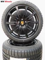 Originele Porsche Taycan 20 inch velgen winterbanden nieuw, Auto-onderdelen, Banden en Velgen, 245 mm, -, -, Banden en Velgen