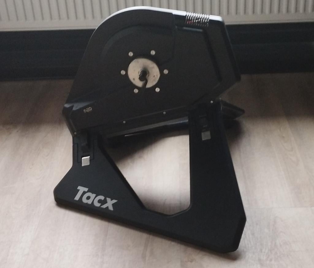Tacx Neo Smart Trainer, Ophalen, Gebruikt, Benen, Overige typen