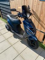 Piaggio Zip 4t 50cc, Ophalen of Verzenden, Zo goed als nieuw, Piaggio