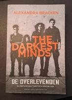 The darkest minds, Verzenden, Gelezen, Alexandra Bracken